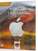 MAC OSx High Sierra