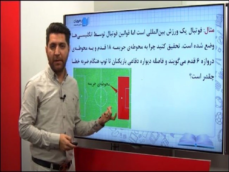 آموزش مفهومی فیزیک 1 دهم ریاضی و تجربی (مدرس: امید باشعور لشگری)