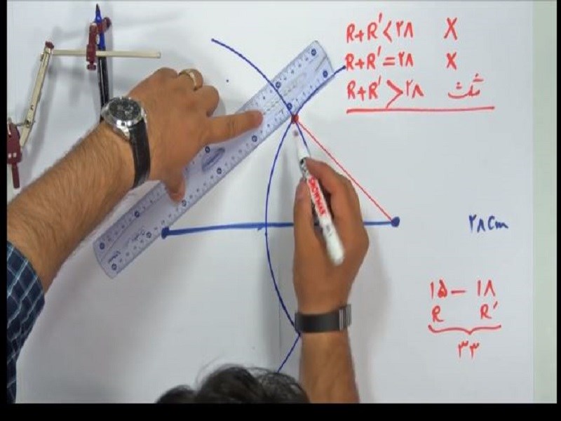 آموزش مفهومی هندسه 1 دهم