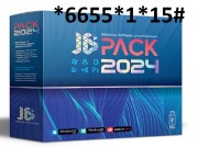 مجموعه کامل نرم افزارهای کاربردی ویندوز بر روی یک فلش مموری - JB Pack 2024v2 USB Flash