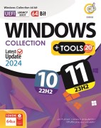 Windows Collection 10 22H2  11 23H2