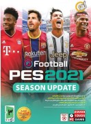 بازی PeS 2021